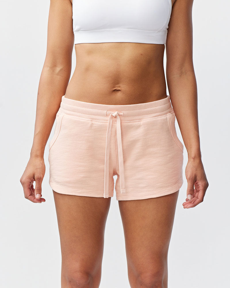 Freasy Short